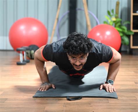 Hindu pushups: Master this bodyweight training for big gains.